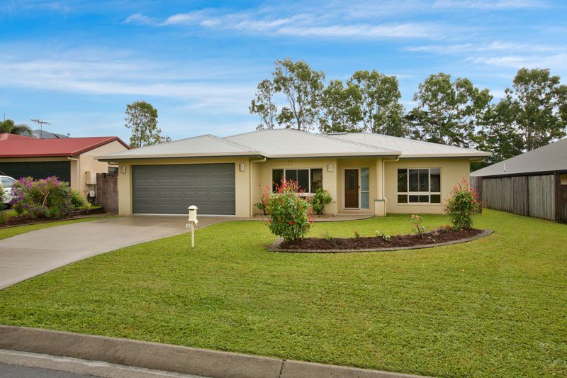 13 Piccone Drive, EDMONTON, QLD 4869
