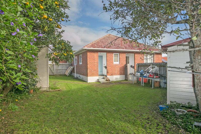 Welcome Home - Mount Eden