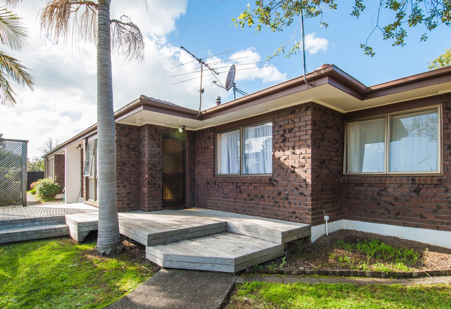 2/19 Jillteresa Crescent, HALF MOON BAY, Manukau City