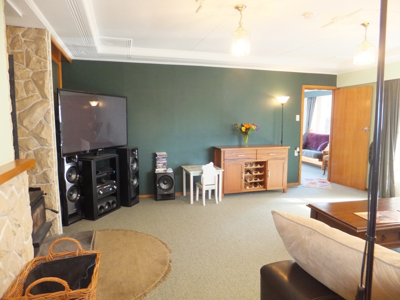 20 Sarsfield Street, SOUTHBRIDGE, Selwyn District