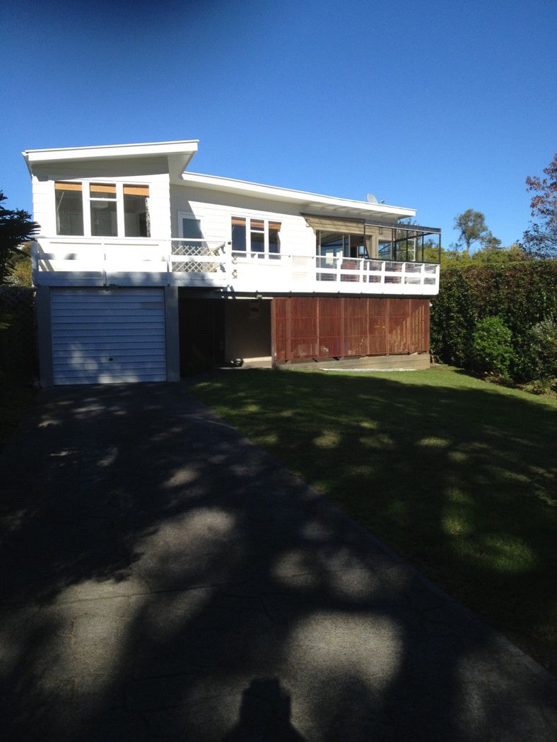 MARAETAI, Manukau City