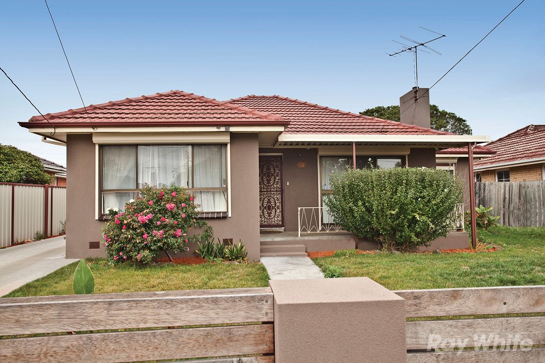 20 Baird Street, MULGRAVE VIC 3170