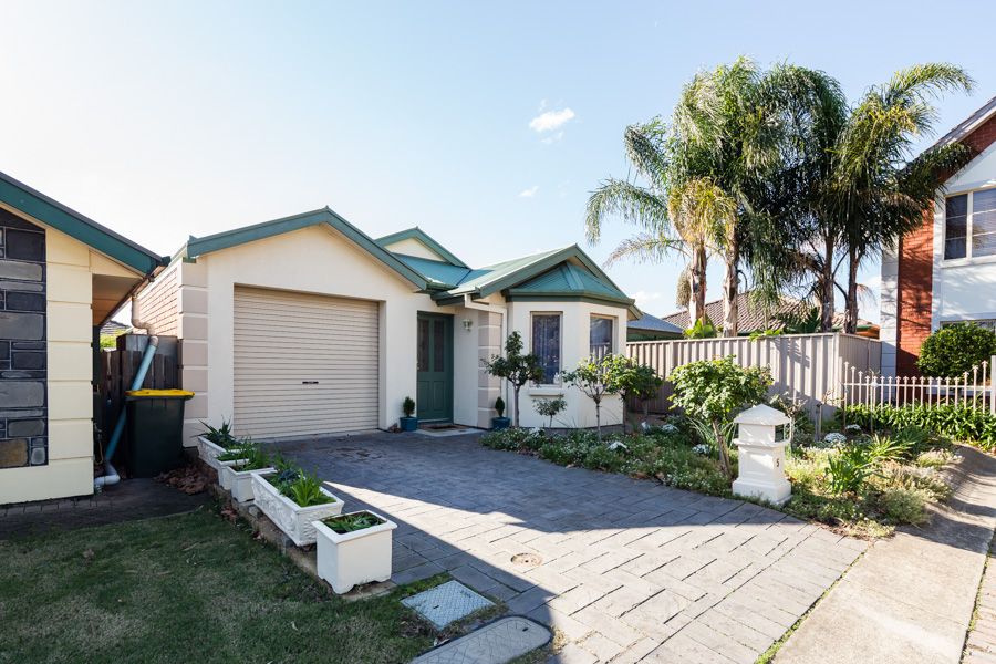 5 Sellars Place, ALLENBY GARDENS SA 5009