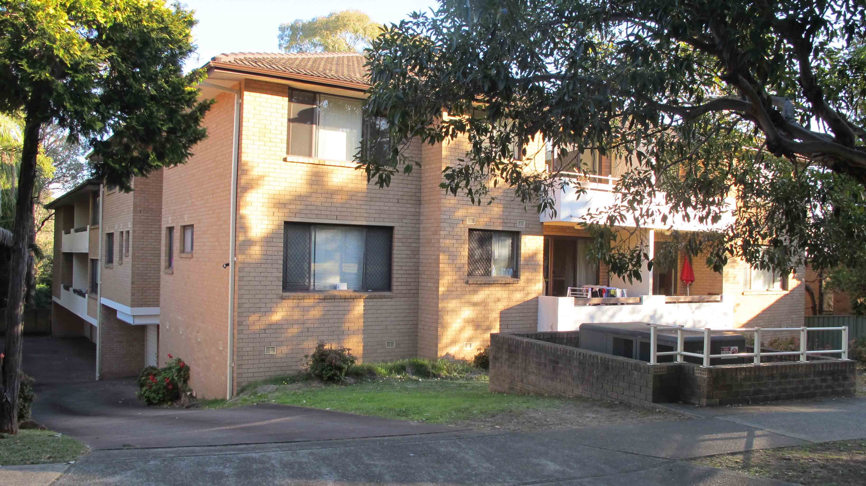 44-46 Princess Street, CANTERBURY NSW 2193