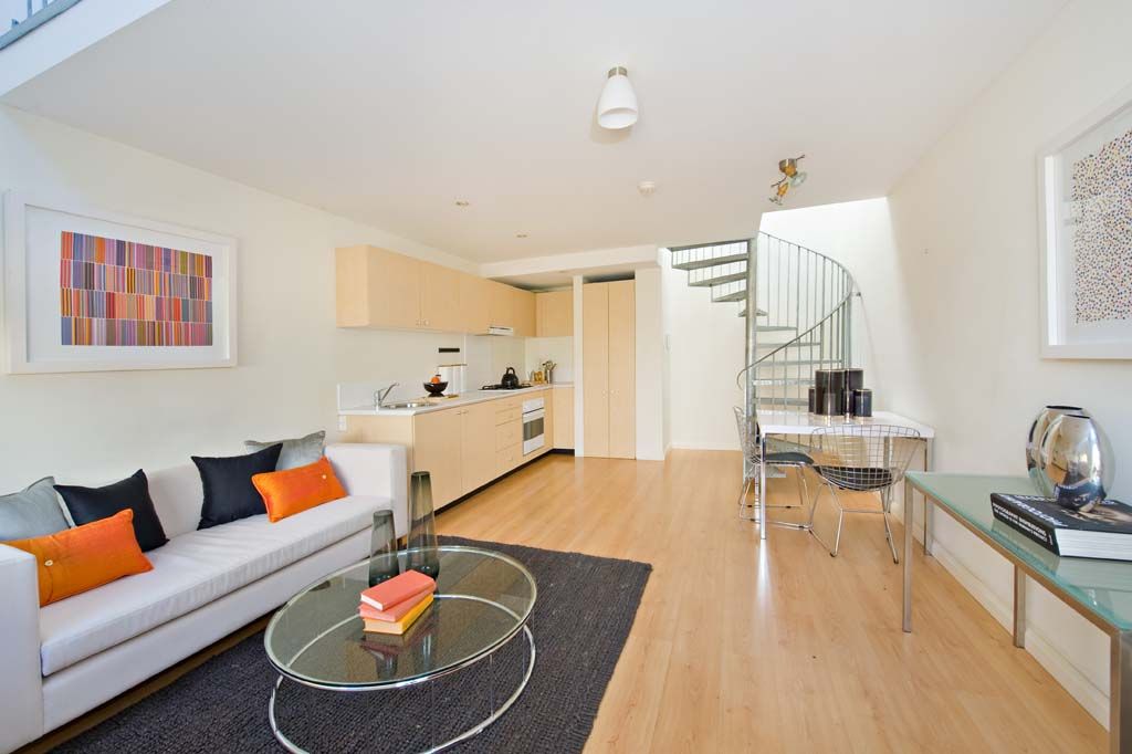 48/43-57 Mallett Street, CAMPERDOWN NSW 2050