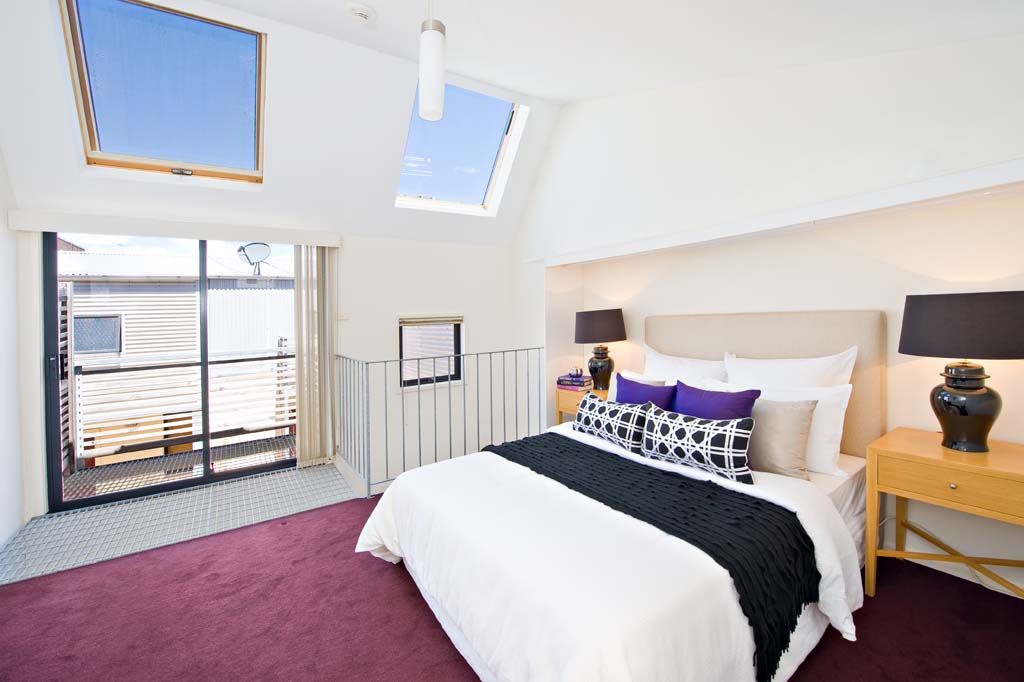 48/43-57 Mallett Street, CAMPERDOWN, NSW 2050