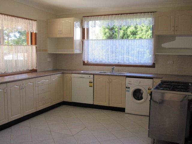 526 Pacific Highway, MOUNT COLAH, NSW 2079