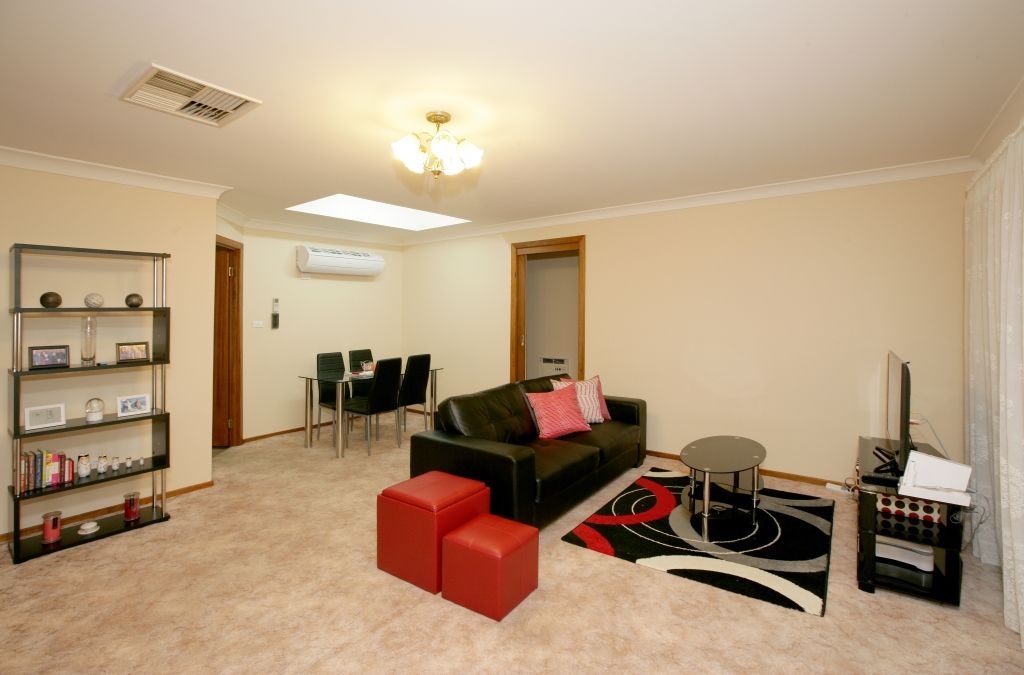 1/1 Overdale Drive, Bourkelands, NSW 2650
