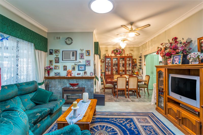 58 Morea Street, OSBORNE, SA 5017