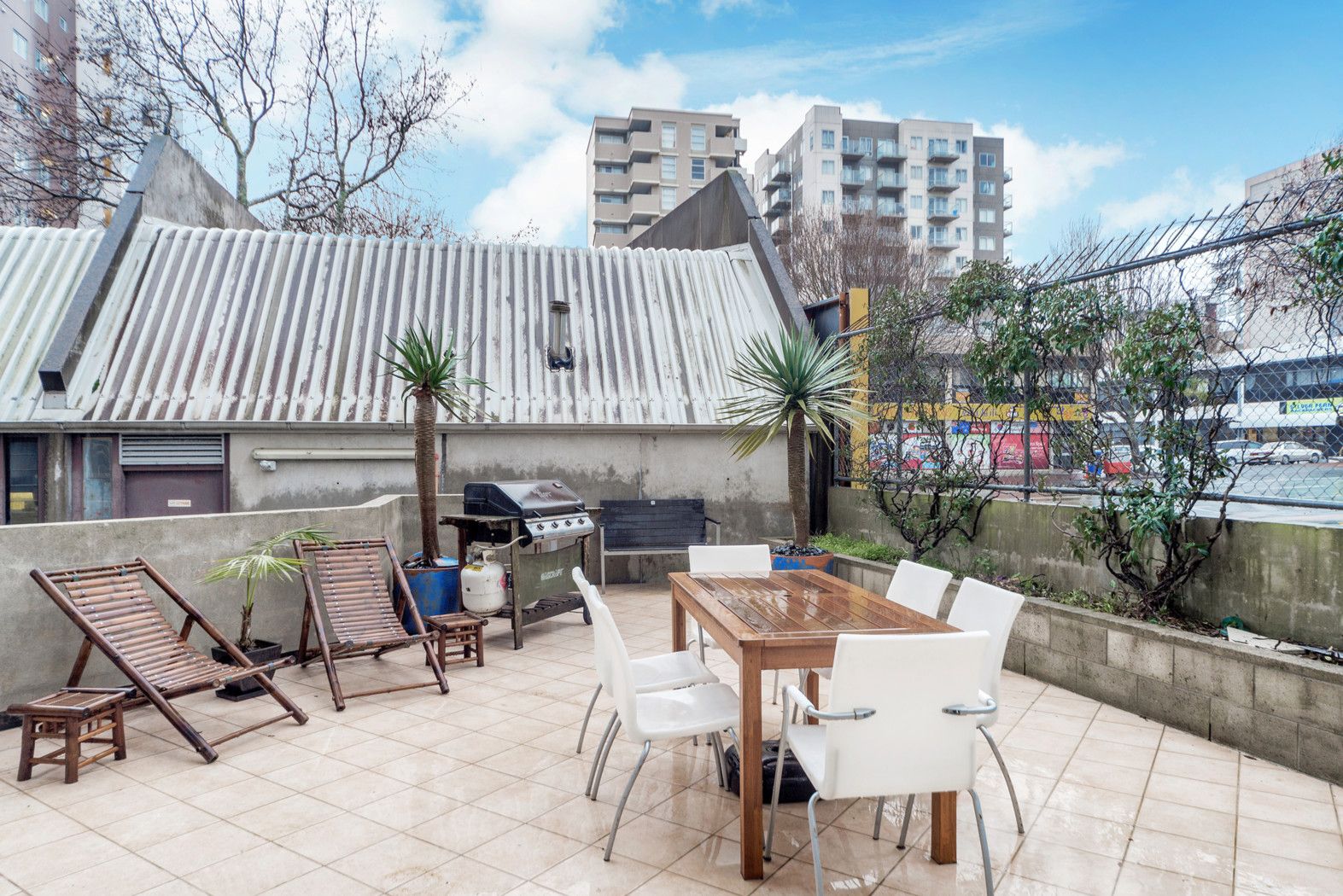 2D/205 Hobson Street, AUCKLAND CENTRAL, Auckland City