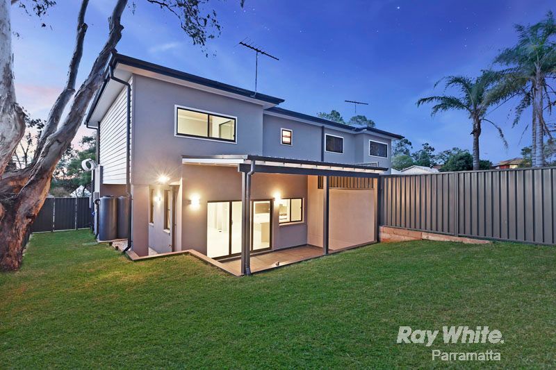 5 Bogalara Road, OLD TOONGABBIE, NSW 2146