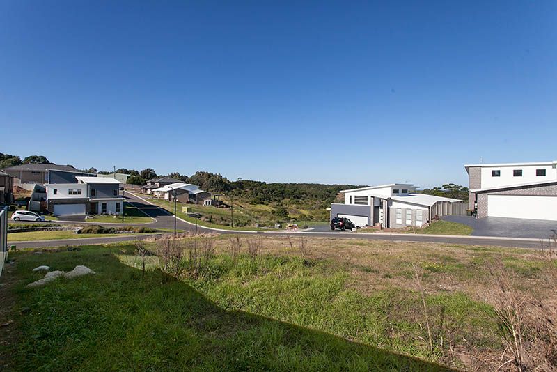 8 Kooralbyn Place, SHELL COVE, NSW 2529
