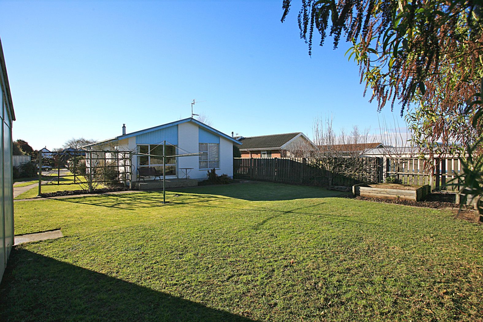4 De Lange Street, HORNBY, Christchurch City