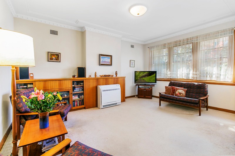 4 Godfrey Avenue, TURRAMURRA, NSW 2074