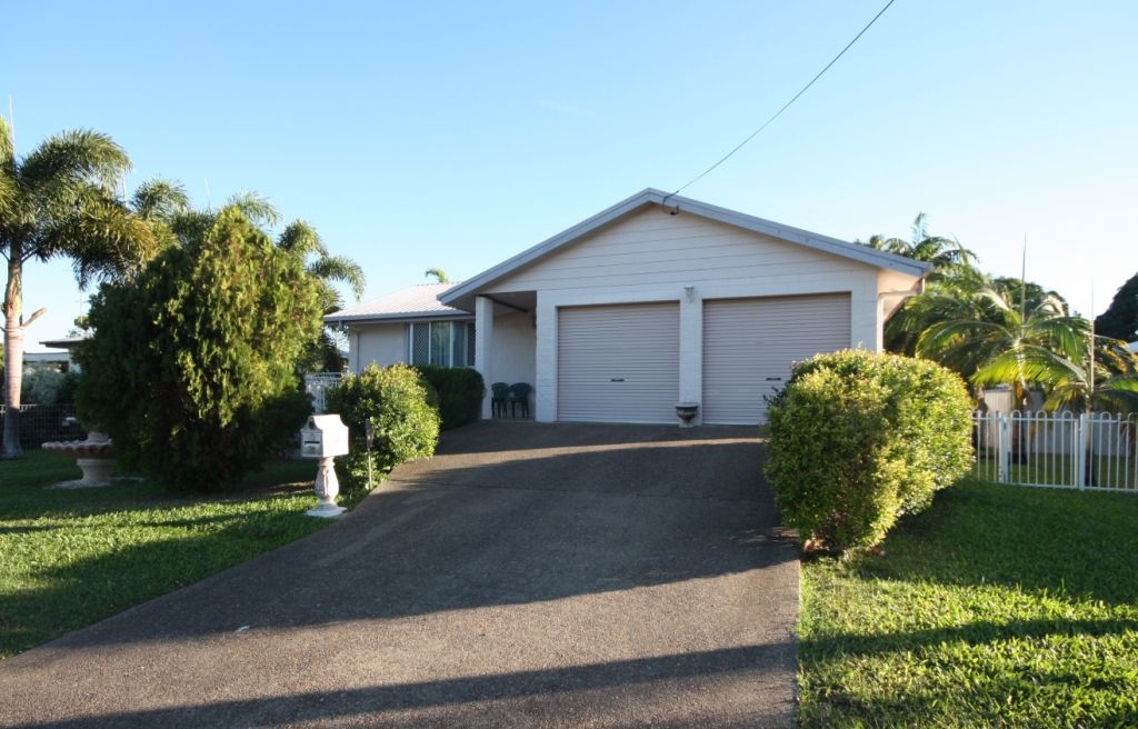 28 Eleventh Avenue, HOME HILL QLD 4806