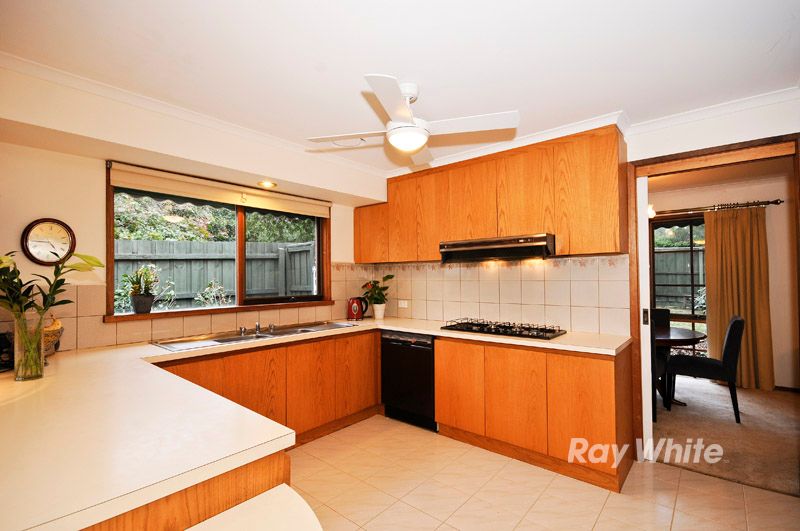 1 Tresise Avenue, WANTIRNA SOUTH, VIC 3152