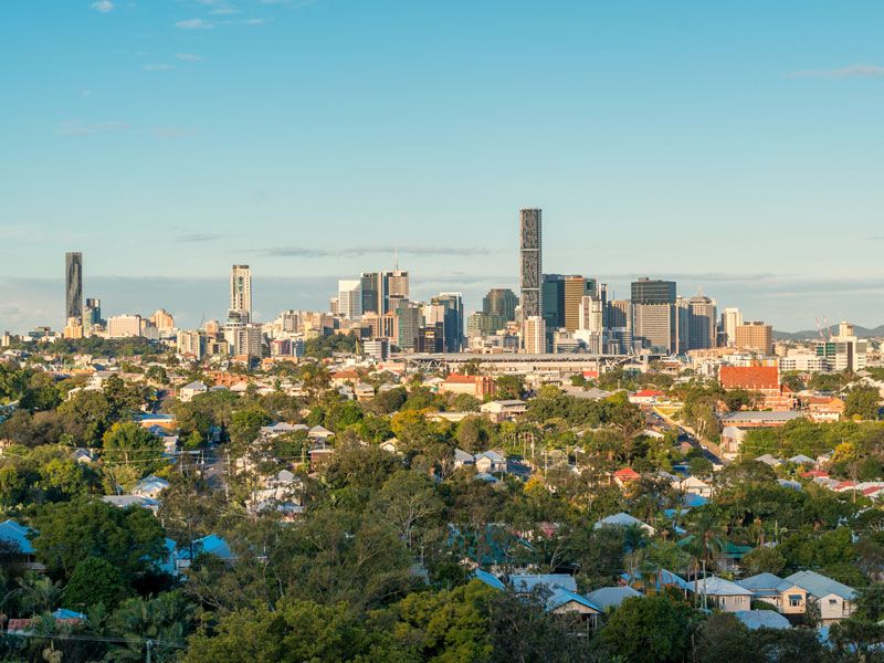 222 Latrobe Terrace, PADDINGTON QLD 4064
