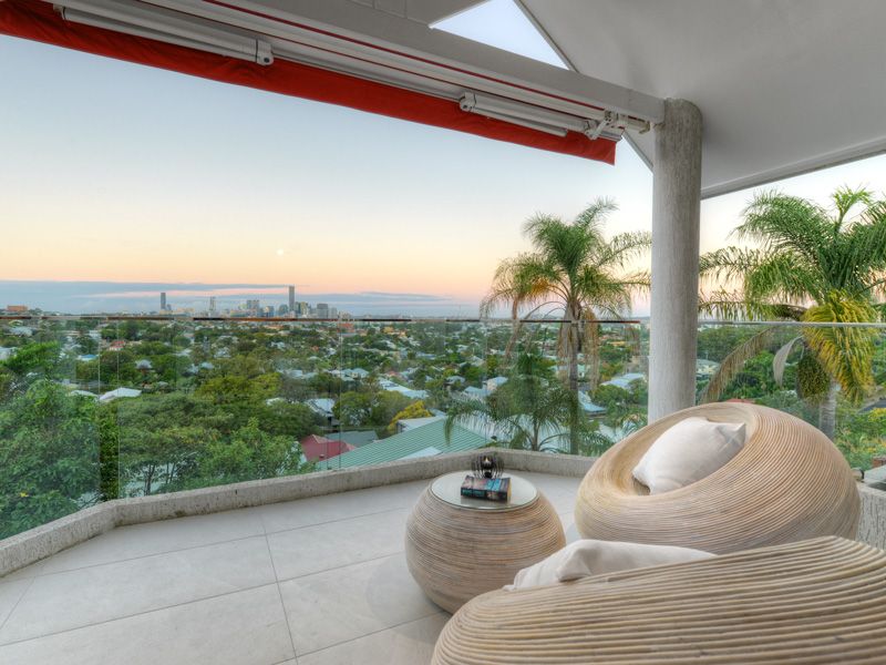 3/222 Latrobe Terrace, PADDINGTON, QLD 4064