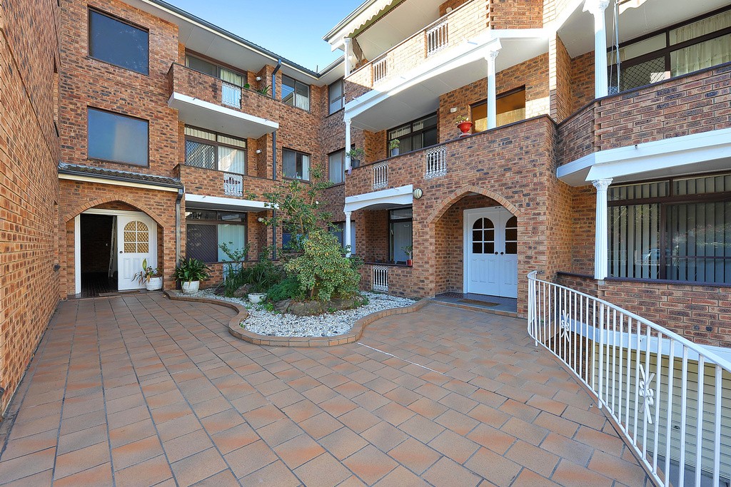 3/10A Muriel Street, HORNSBY, NSW 2077