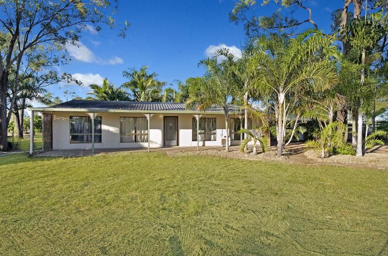 5 Minsky Court, MOUNT LOW QLD 4818