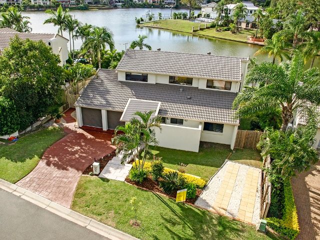 23 Baikal Place, WESTLAKE QLD 4074