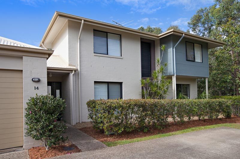 18 McPherson Road, SINNAMON PARK QLD 4073
