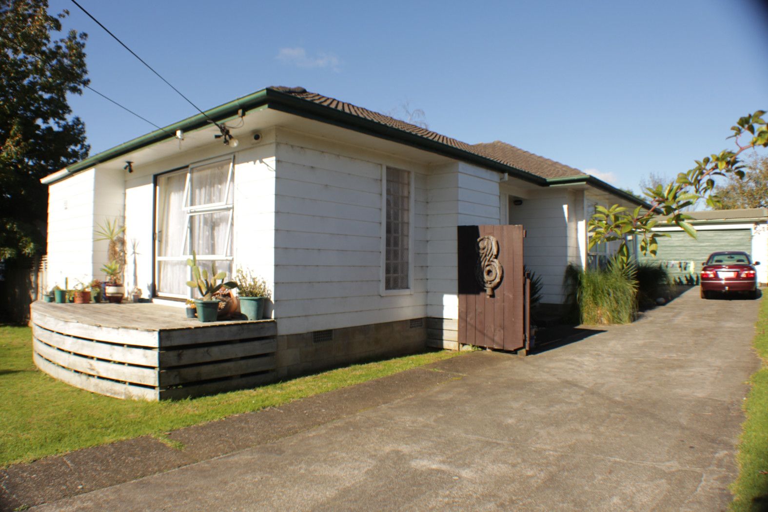 13 Birdwood Road, PUKEKOHE, Franklin