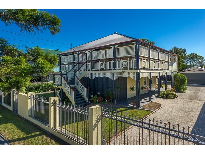 53 Orchid Street, ENOGGERA, QLD 4051