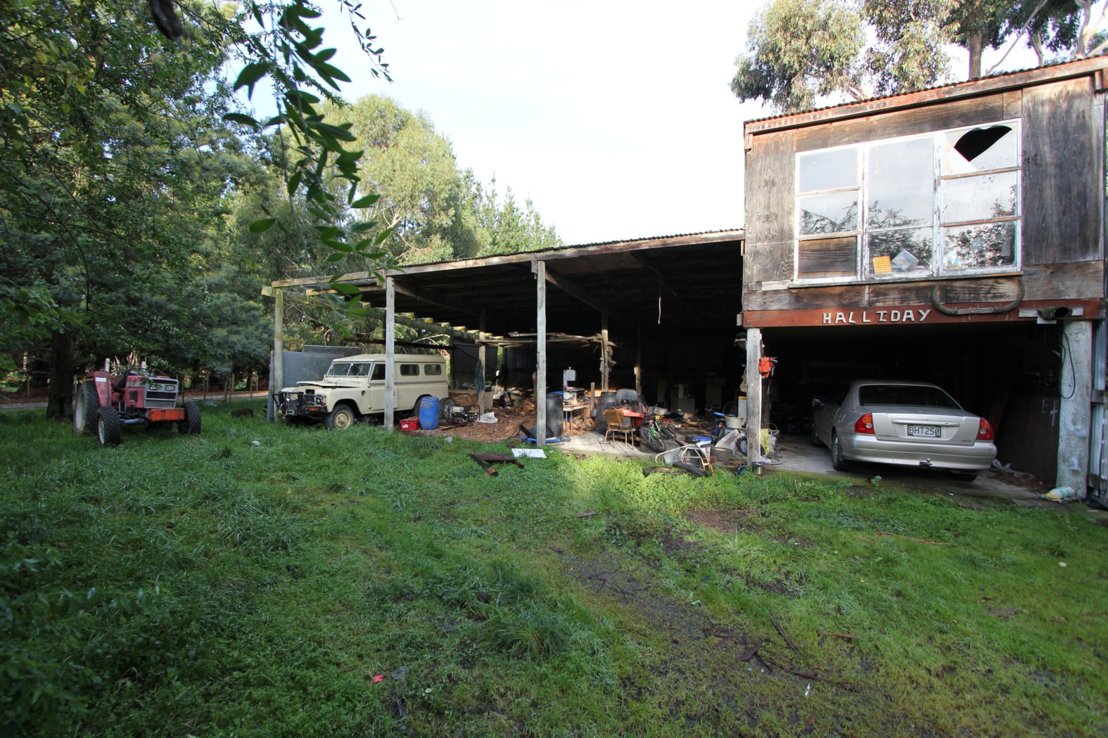 364 Two Chain Road, ROLLESTON, Selwyn District