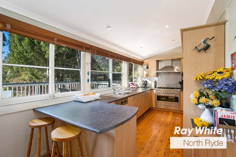 223 Cox's Road, NORTH RYDE, NSW 2113