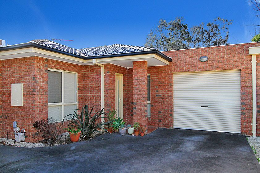254 Melrose Drive, TULLAMARINE VIC 3043