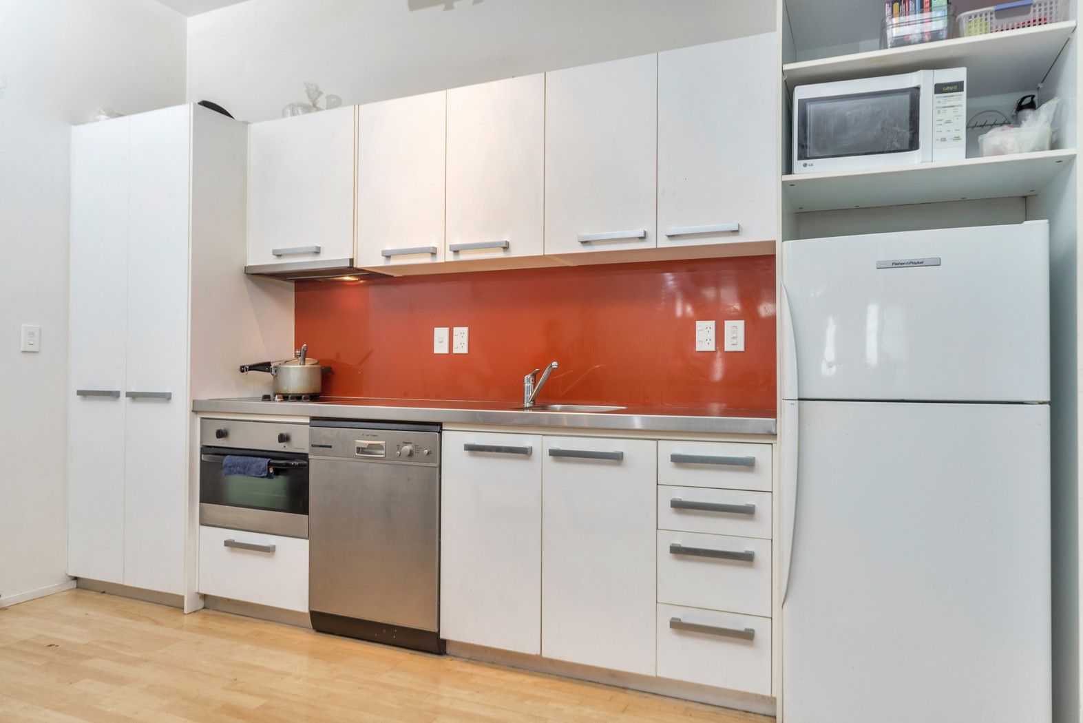 6G/99 Anzac Avenue, AUCKLAND CENTRAL, Auckland City