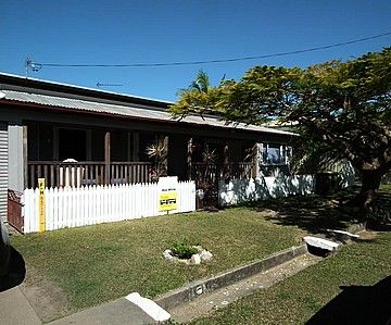 27 Alfred Street, MARYBOROUGH QLD 4650
