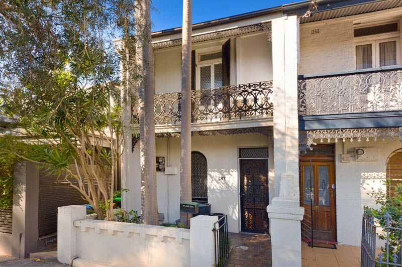 187 Catherine Street, LEICHHARDT NSW 2040
