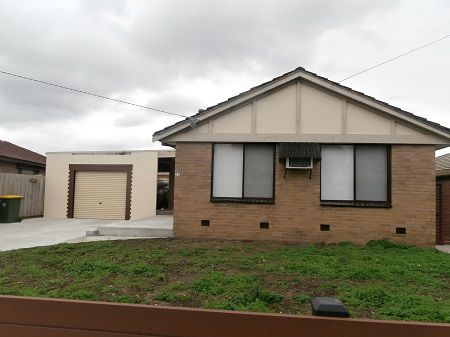 26 DAVISSON Street, EPPING, VIC 3076