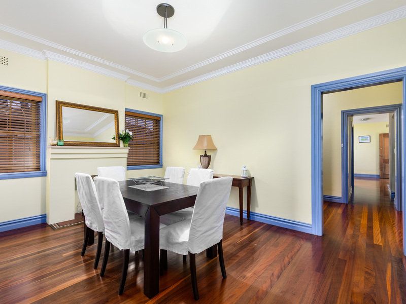 25  Woolcott Street, EARLWOOD, NSW 2206