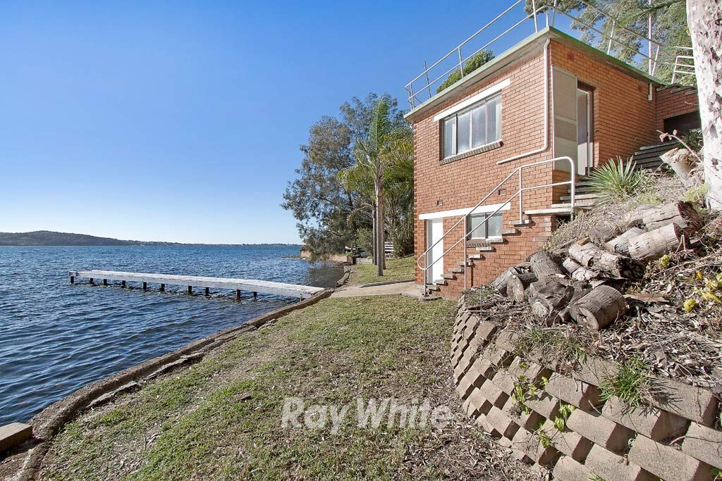 COAL POINT, NSW 2283