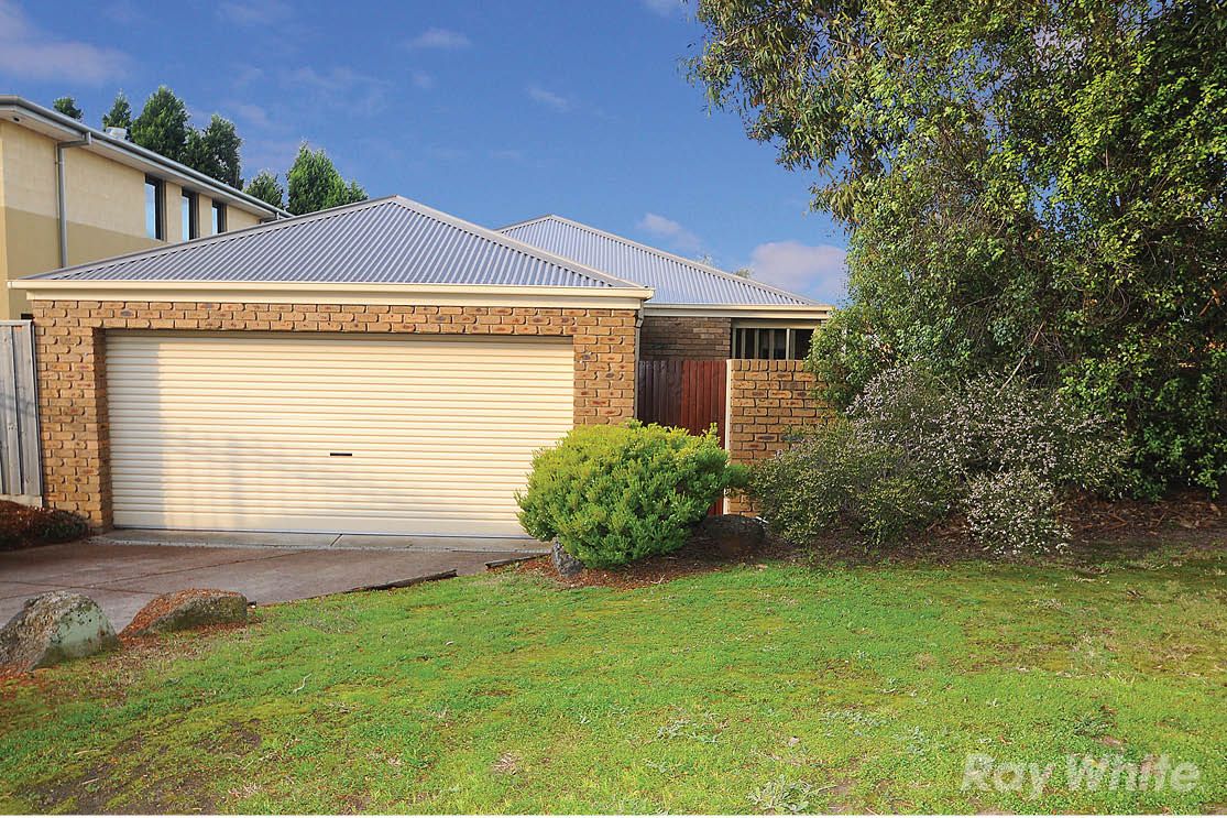 66 Garnett Road, WHEELERS HILL VIC 3150