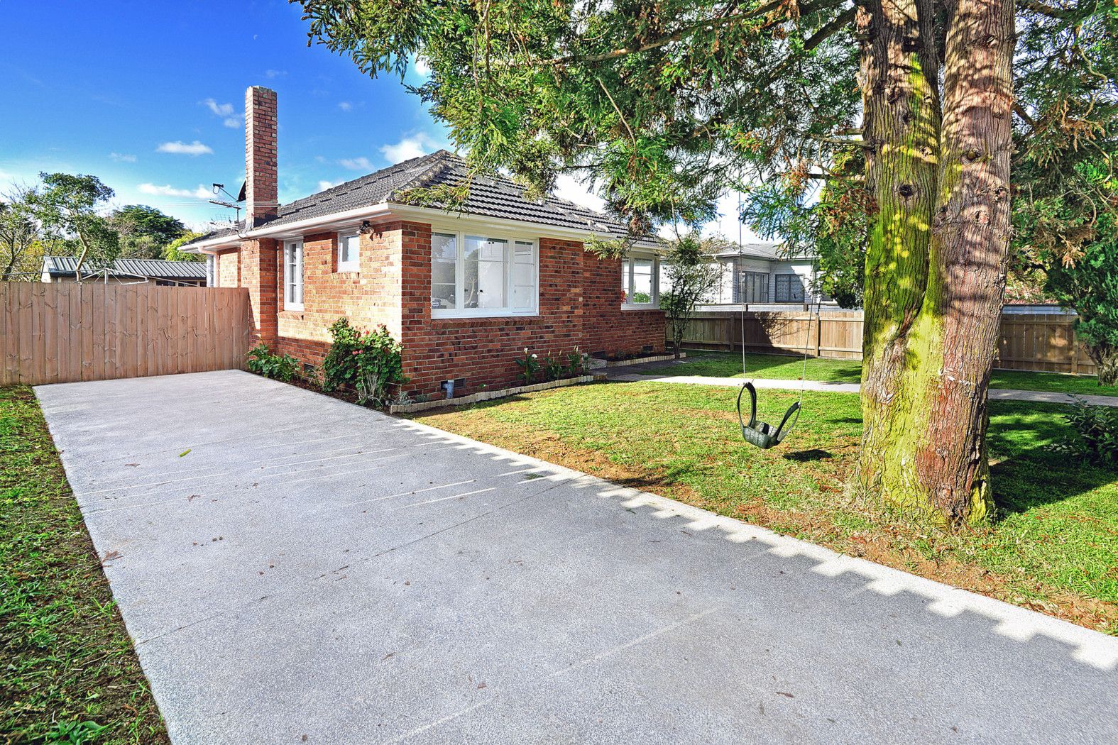 7 and 7A Walter Street, Mangere East, Manukau City