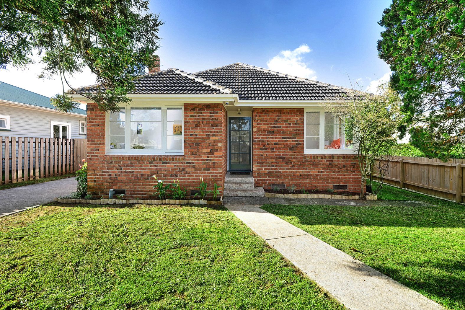 7 and 7A Walter Street, Mangere East, Manukau City