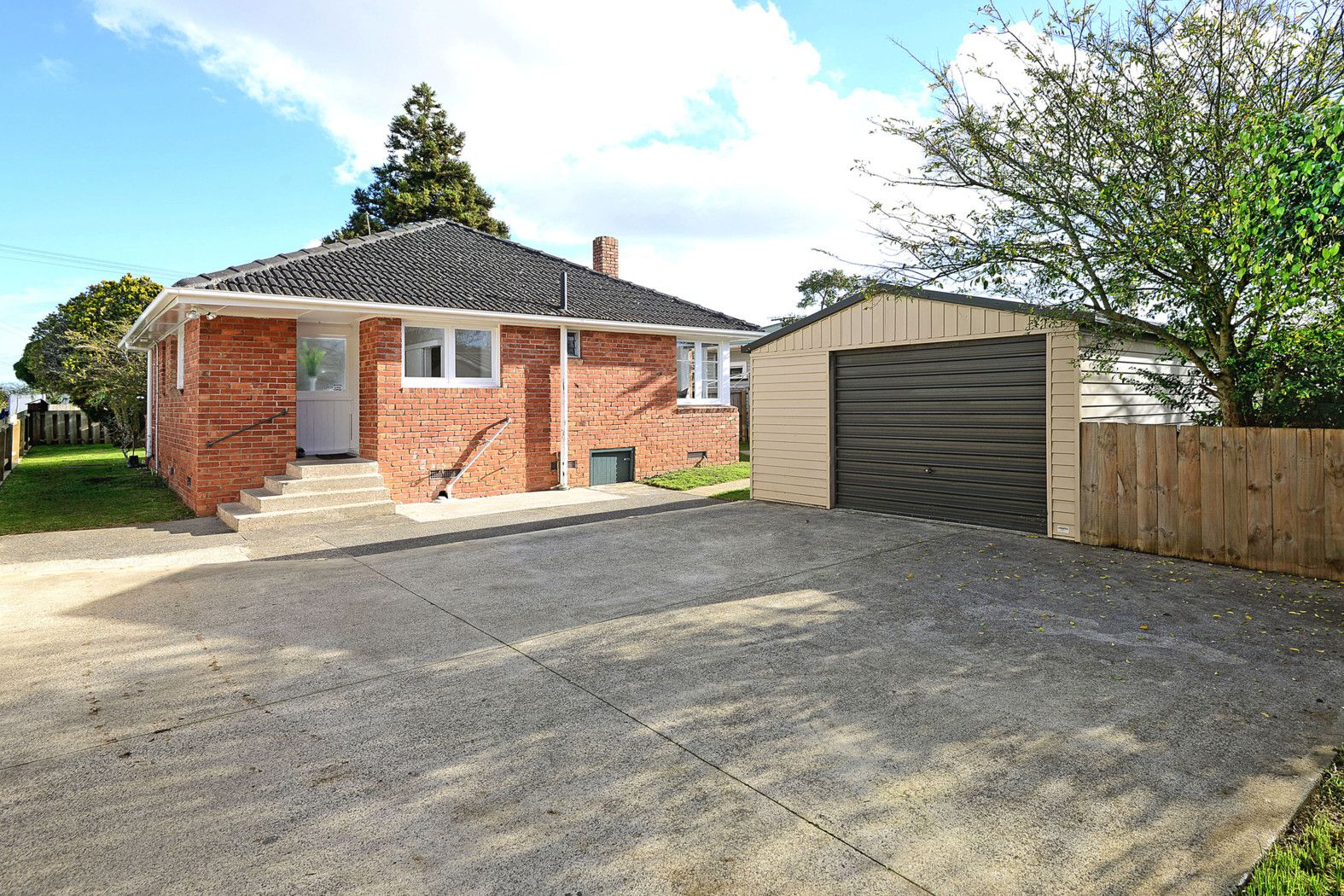 7 and 7A Walter Street, Mangere East, Manukau City