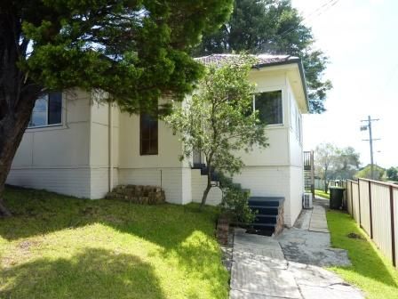 639 Princes Highway, RUSSELL VALE, NSW 2517