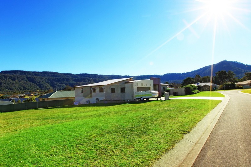 CAMBEWARRA, NSW 2540