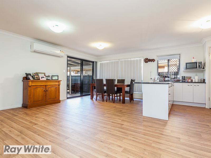 8. Knox Street, NORTH LAKES, QLD 4509