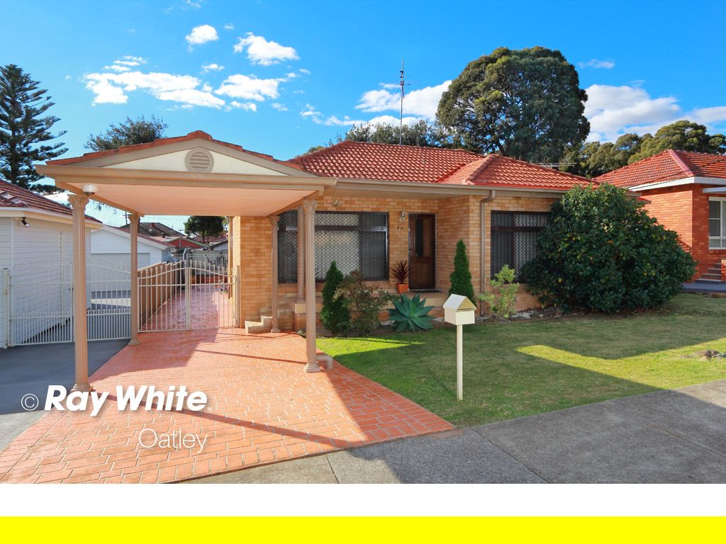 40 Park Street, PEAKHURST NSW 2210