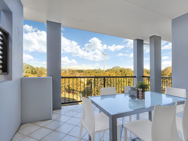 9/124 Sydney Street, New Farm, QLD 4005