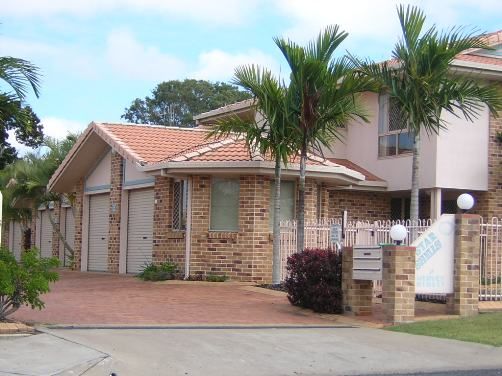 7/7 Hervey Street, SCARNESS, QLD 4655
