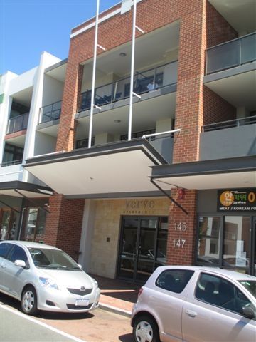 19/145 Newcastle Street, NORTHBRIDGE, WA 6003