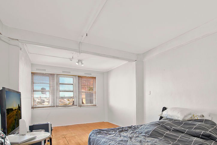 402/389 Bourke Street, SURRY HILLS, NSW 2010