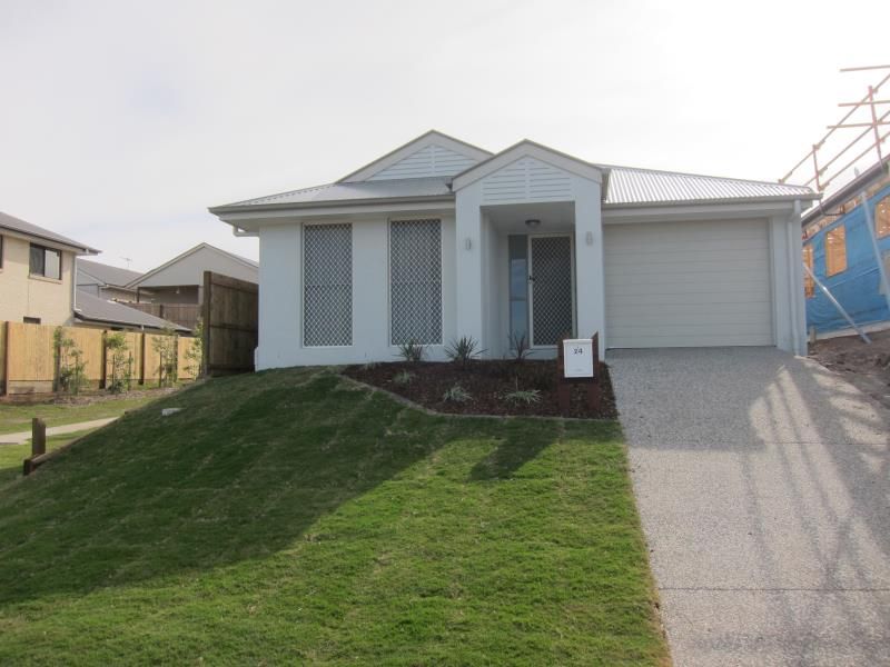 24 Zephyr Street, Griffin, QLD 4503